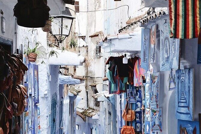 Day trip from Fez to Chefchaouen - Group Tour - What Travelers Are Saying