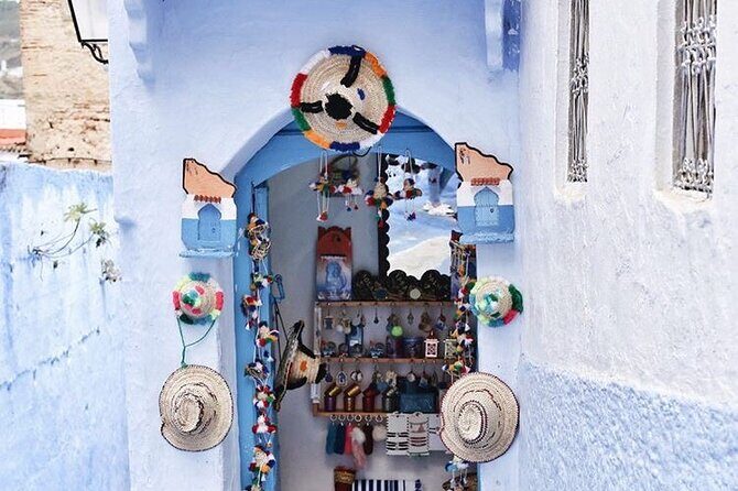 Day trip from Fez to Chefchaouen - Group Tour - Who Should Consider This Tour?