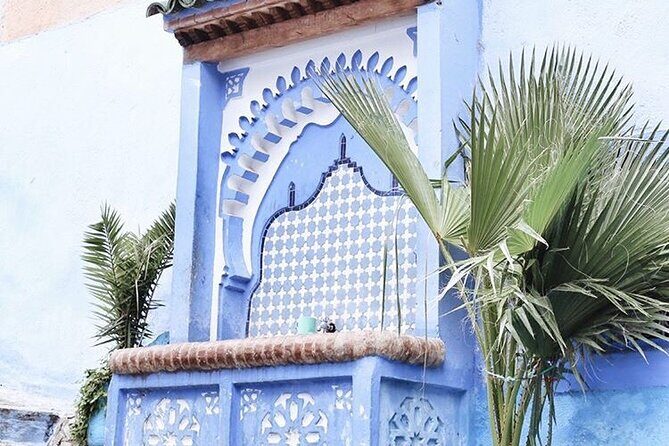 Day trip from Fez to Chefchaouen - Group Tour - Frequently Asked Questions