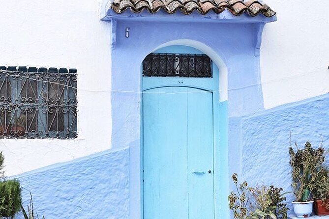 Day trip from Fez to Chefchaouen - Group Tour - Final Thoughts