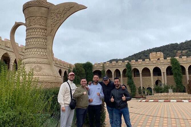 Day Trip from Fez to Middle Atlas Mountains, Cedar Forest & Azrou - Authentic and Engaging Guides