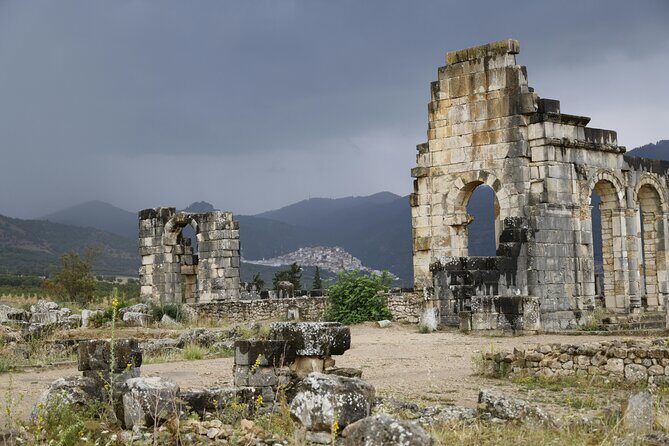 Day trip from Fez to Volubilis and Meknes - A Closer Look at the Itinerary and Experience