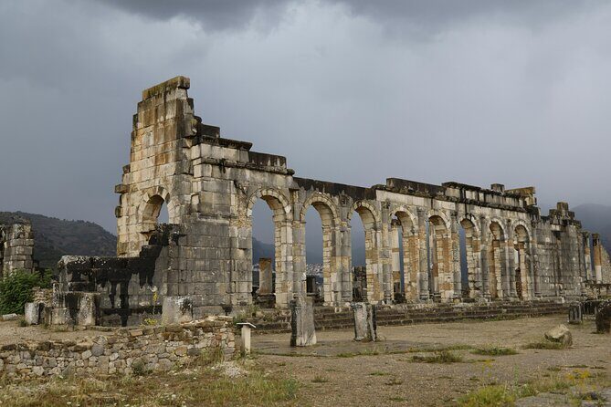 Day trip from Fez to Volubilis and Meknes - Who Should Consider This Tour?