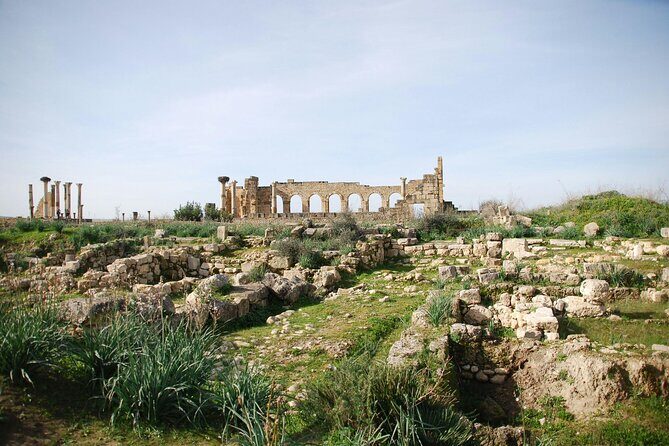 Day trip from Fez to Volubilis and Meknes - FAQs