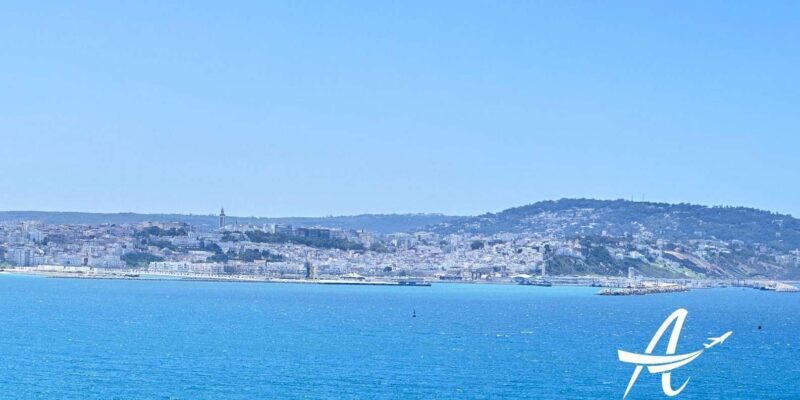 Day trip from Gibraltar to Morocco All Inclusive - Exploring Tangier’s Top Sights and Hidden Gems  