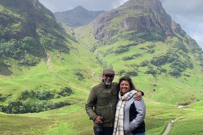 day-trip-from-greenock-cruise-port-lochs-and-castle-tour