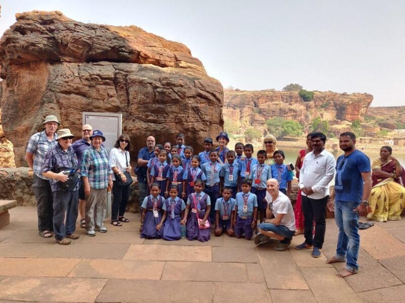 Day trip from Hampi to Badami, Aihole and Pattadakal - Final Thoughts