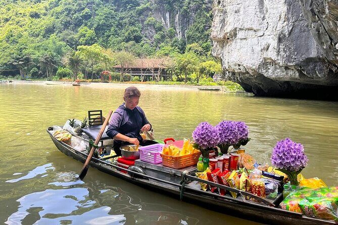Day Trip from Hanoi: Explore Hoa Lu Temples & Tam Coc Boat Tour - The Sum Up: Is It Worth It?