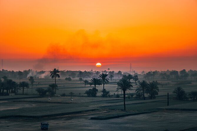 Day trip from Hurghada or El Gouna to Luxor - Who Would Love This Tour?