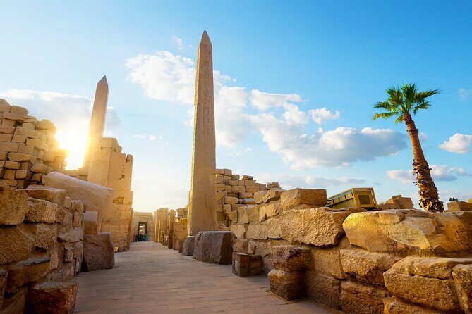 Day Trip from Hurghada to Luxor Kings Valley Small Group - FAQ