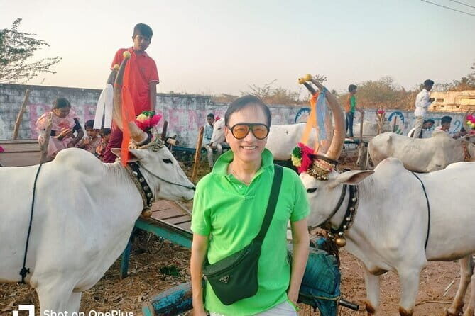 Day Trip From Indore To Ujjain Ancient Prime Meridian Of India - Key Points