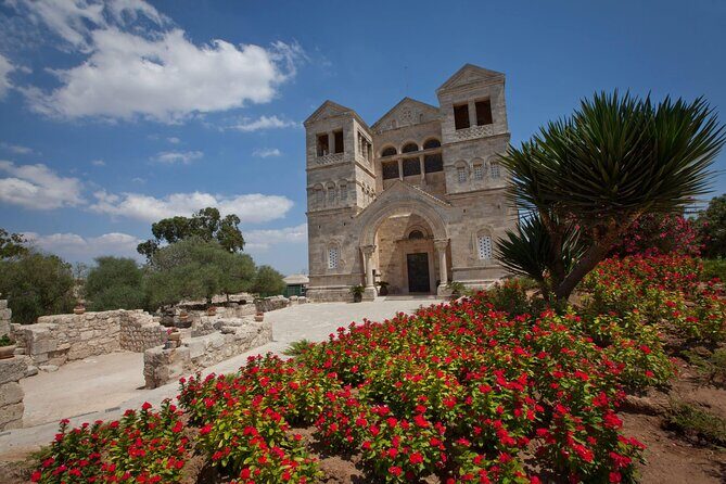 Day Trip from Jerusalem to Sea of Galilee and Nazareth - The Sum Up