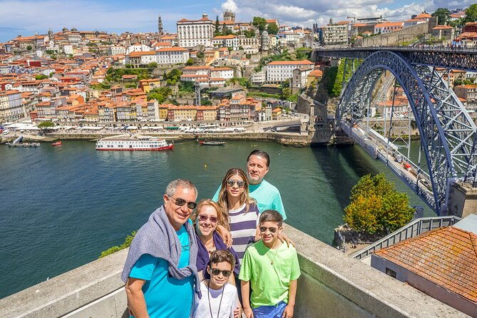 day-trip-from-lisbon-to-porto-private-tour
