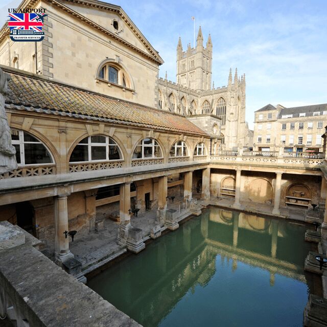 Day Trip from London to Stonehenge and Bath - Exploring the Best Day Trip from London to Stonehenge and Bath