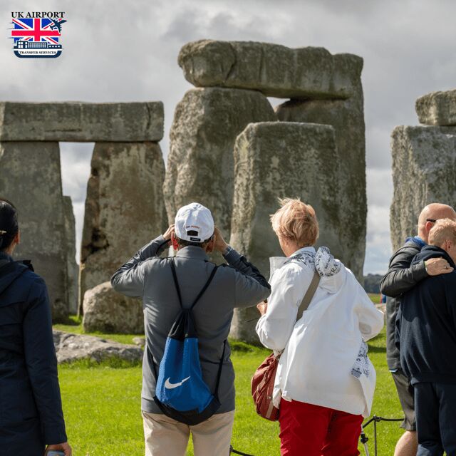 Day Trip from London to Stonehenge and Bath - Discovering Bath’s Charm