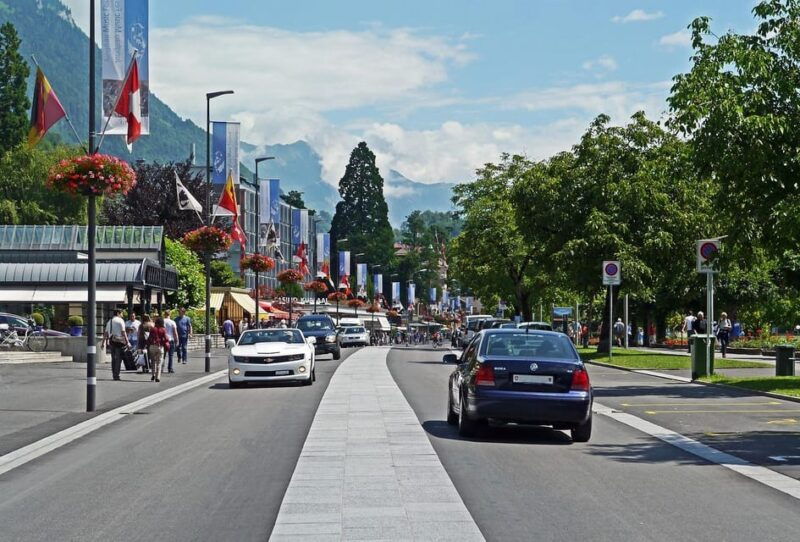 Day trip from Lucerne to interlaken and Grindelwald - An Honest Look at the Lucerne to Interlaken and Grindelwald Day Trip