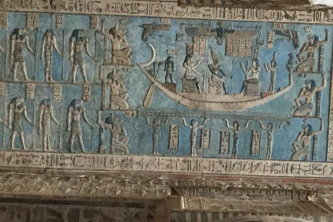 Day Trip From Luxor to Abydos & Dendara Temples (Private) - Why This Tour Works for You