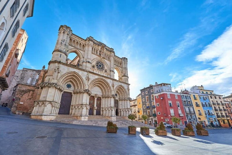 Day Trip from Madrid to Cuenca and the Enchanted City - Introduction