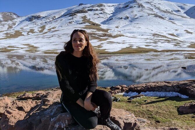 Day Trip from Marrakech Explore the Atlas Mountains and 4 Valleys - Who Should Consider This Tour?