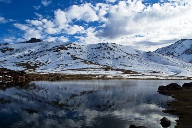 Day Trip from Marrakech Explore the Atlas Mountains and 4 Valleys - The Sum Up