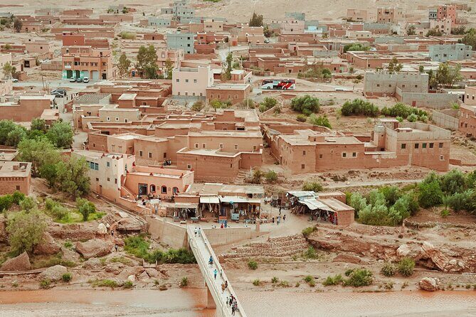 Day trip from Marrakech to Ait Ben Haddou and Ouarzazate - Introduction: Why This Tour Is Worth Considering