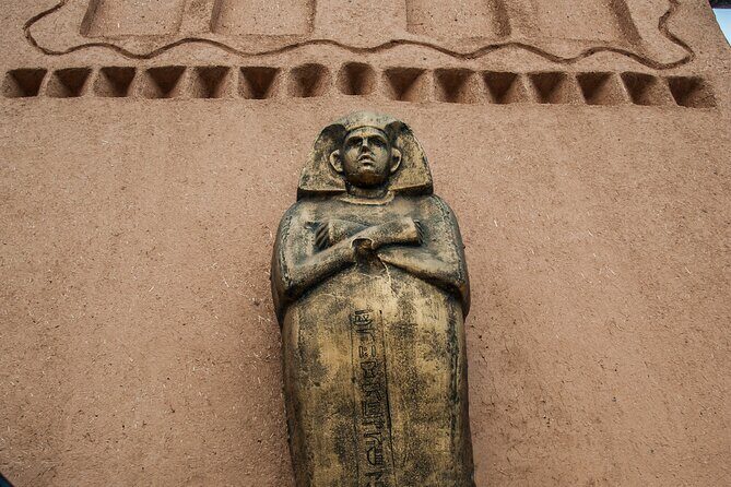 Day Trip From Marrakech to Ait Ben Haddou & Ouarzazate - Final Thoughts