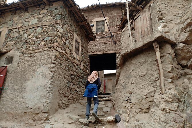 Day trip from Marrakech to atlas mountains & Berber village hike - Key Points