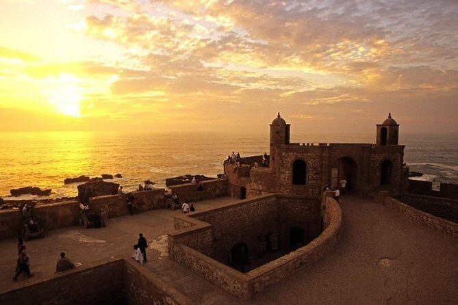 Day Trip from Marrakech to Essaouira - Practical Details