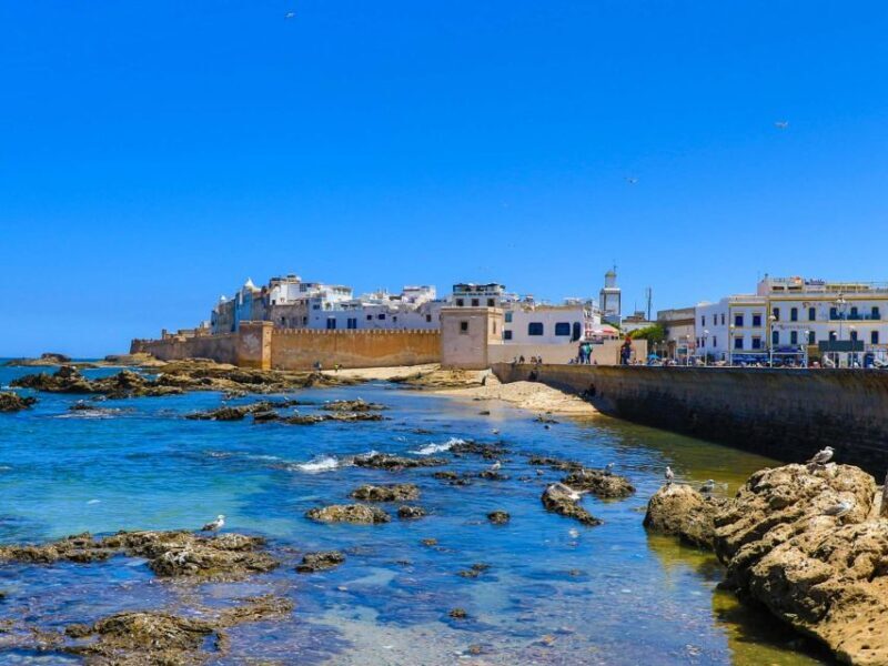 Day Trip From Marrakech To Essaouira - Additional Villages and Hidden Gems