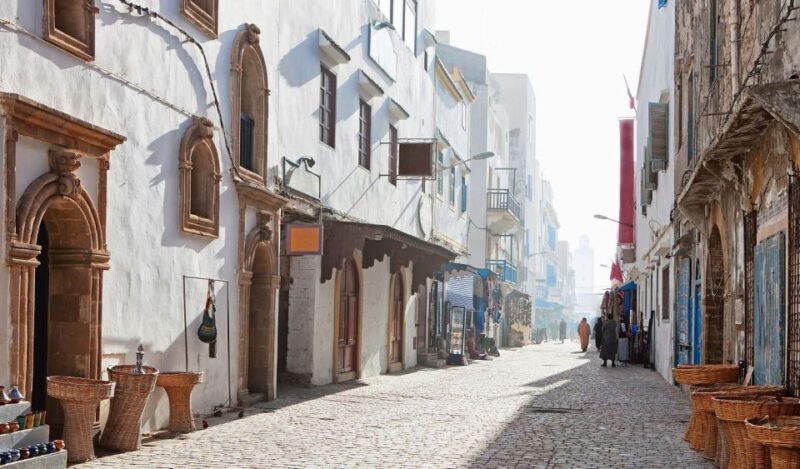 Day Trip From Marrakech To Essaouira - Practical Details and Value