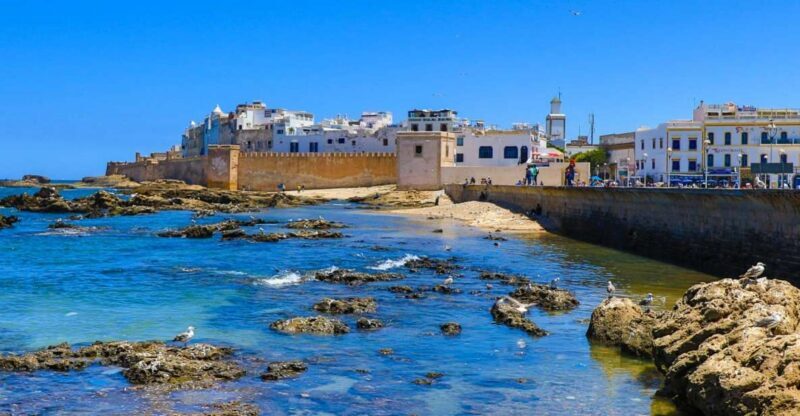 Day Trip From Marrakech to Essaouira All Included - A Complete Look at the Marrakech to Essaouira Day Trip  