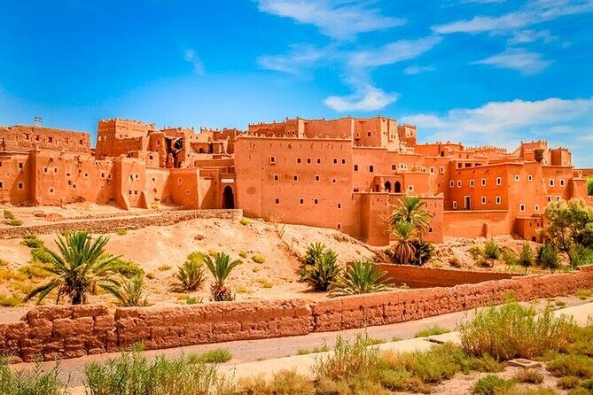 Day Trip from Marrakech to Explore Ouarzazate and Ait Benhaddou - A Closer Look at the Itinerary and What You Can Expect