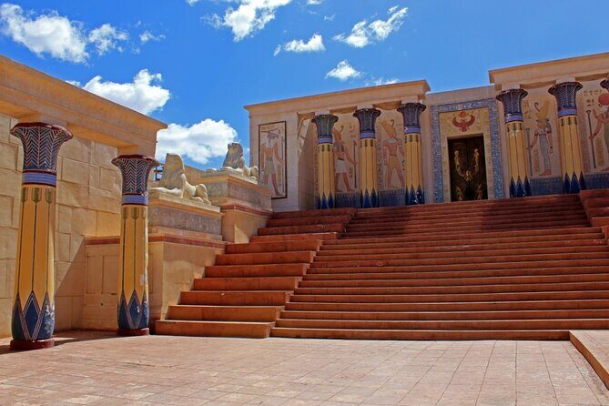 Day Trip from Marrakech to Explore Ouarzazate and Ait Benhaddou - FAQ: Your Questions About the Marrakech-Ouarzazate-Ait Benhaddou Tour