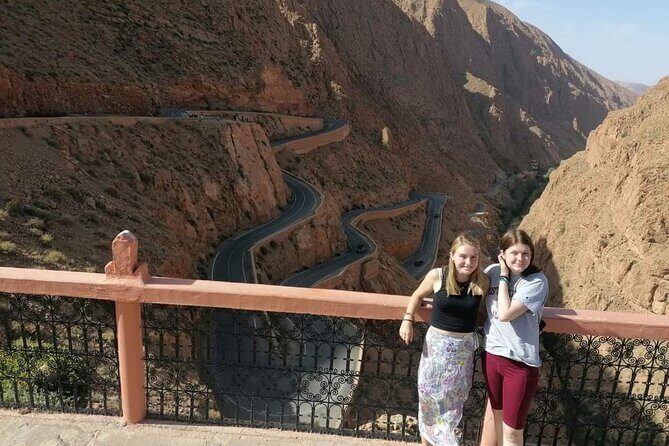 Day trip from Marrakech to Ouarzazat & Ait Ben haddou - FAQ: Practical Questions About This Tour