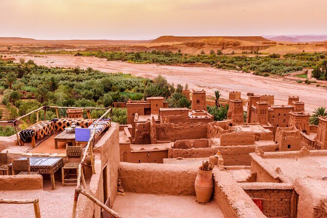 Day Trip from Marrakech to Ouarzazate & Ait Benhaddou Kasbah - What Travelers Say: Authentic Insights