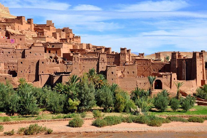 Day Trip from Marrakech to Ouarzazate Atlas Mountains and Kasbah - Who Should Consider This Tour?