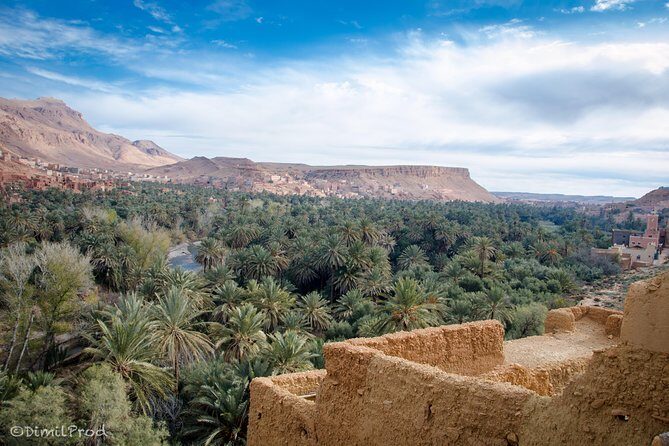 Day Trip from Marrakech to the ancient Kasbah Ait Ben Haddou & Telouet valley - Practical Considerations and Value