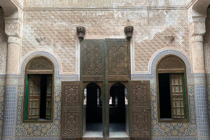 Day Trip from Marrakech to the ancient Kasbah Ait Ben Haddou & Telouet valley - Who Will Love This Tour?