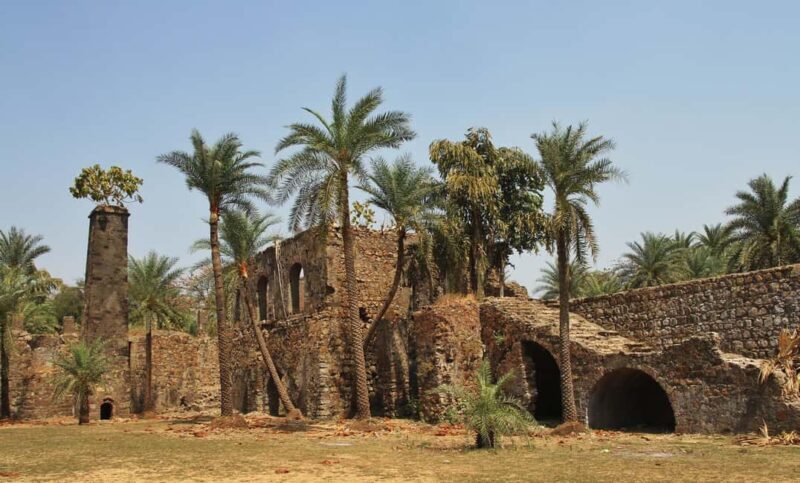 Day trip from Mumbai : Vasai the Gem Near Mumbai - Key Points