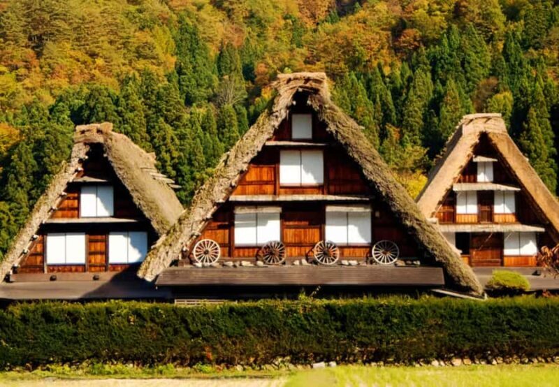 Day Trip from Osaka/Kyoto to Takayama & Shirakawa-go - What Makes This Tour Stand Out