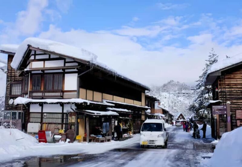 Day Trip from Osaka/Kyoto to Takayama & Shirakawa-go - The Sum Up: Is It Worth It?