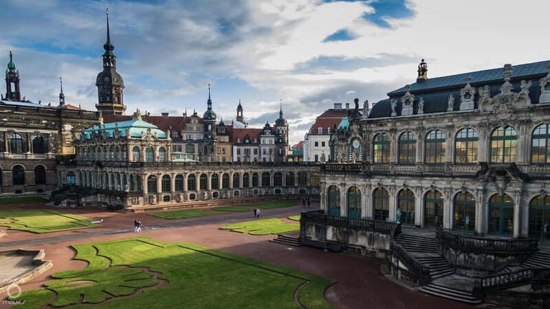 day Trip from Prague to Dresden and back to Prague - Who Should Consider This Tour?