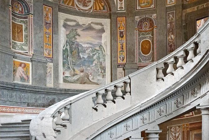 day-trip-from-rome-bomarzo-and-caprarola-private-tour