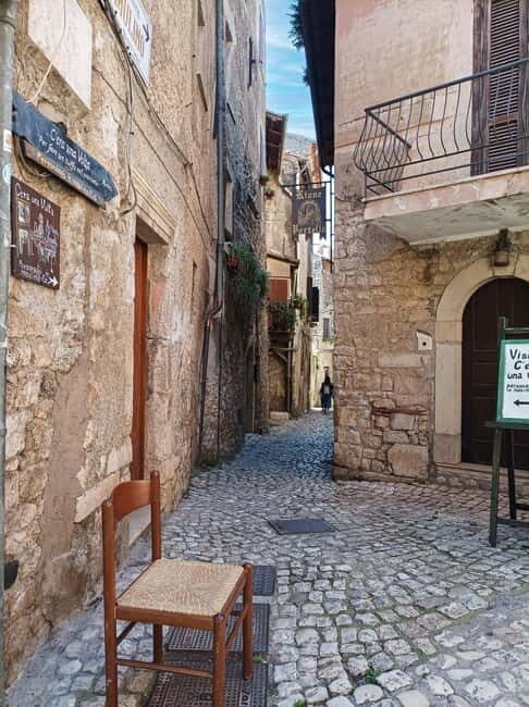 Day trip from Rome: Garden of Ninfa and village of Sermoneta - Why This Tour Offers Great Value