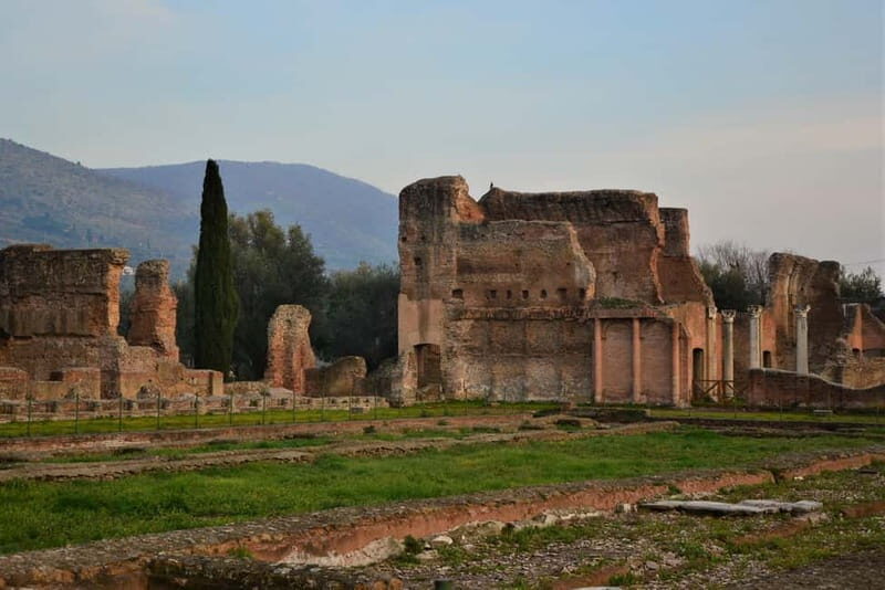 Day Trip from Rome to UNESCO World Heritage Gardens & Villas - The Itinerary — A Closer Look at What You’ll Experience