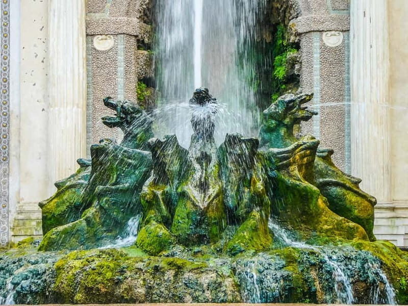Day Trip from Rome to UNESCO World Heritage Gardens & Villas - Who Should Consider This Tour?
