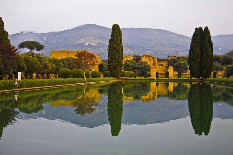 Day Trip from Rome to UNESCO World Heritage Gardens & Villas - Final Thought