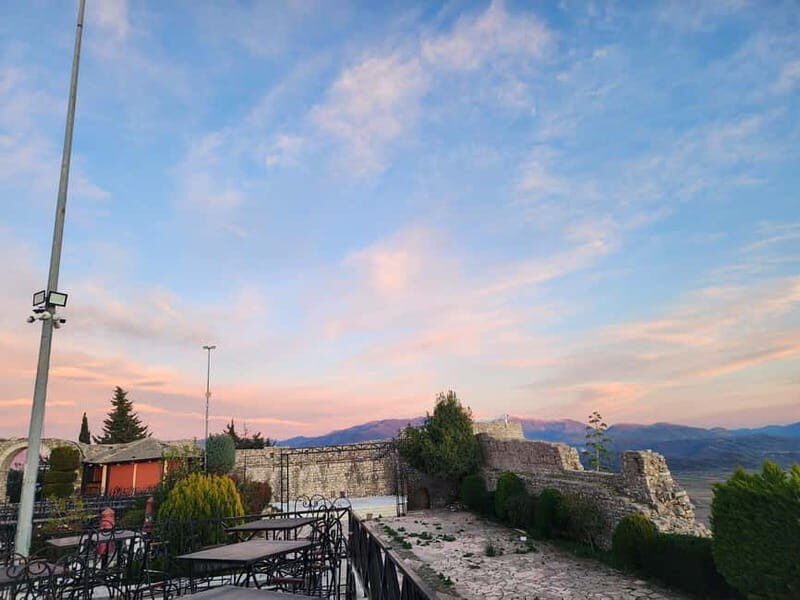 Day trip from Saranda : Blue Eye and Gjirokastra - Who Is This Tour Best For?