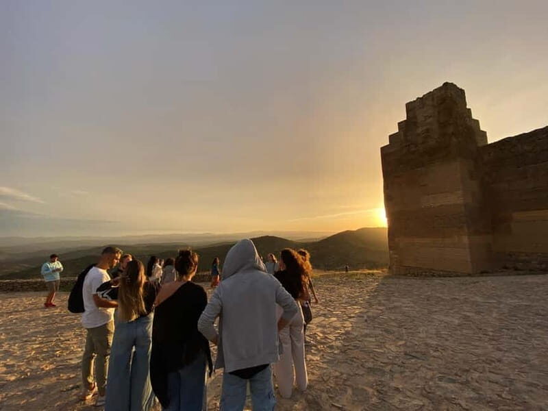 Day trip from Seville: Extremadura's Sistine Chapel and Llerena - FAQ