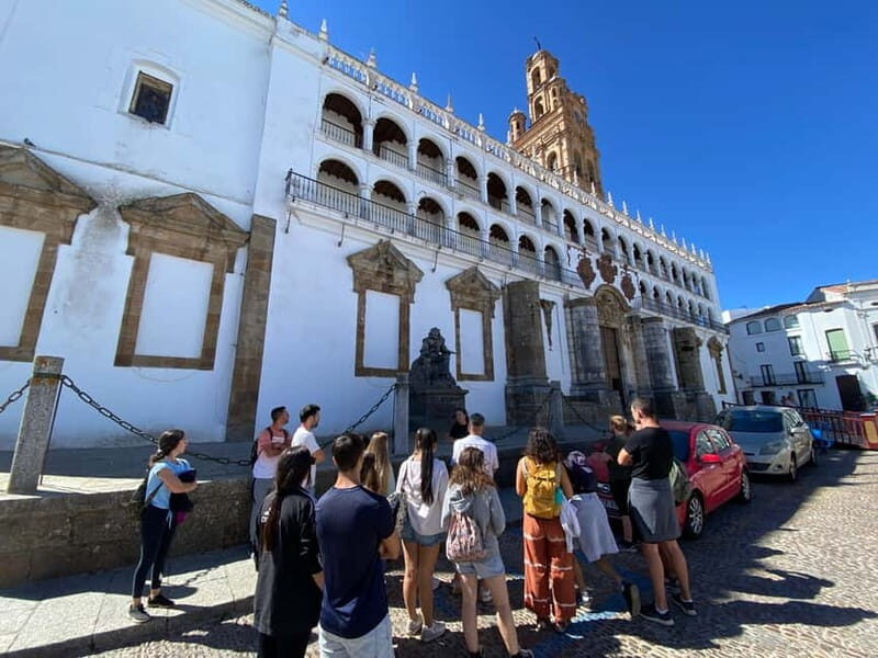 Day trip from Seville: Extremadura's Sistine Chapel and Llerena - Final Thoughts